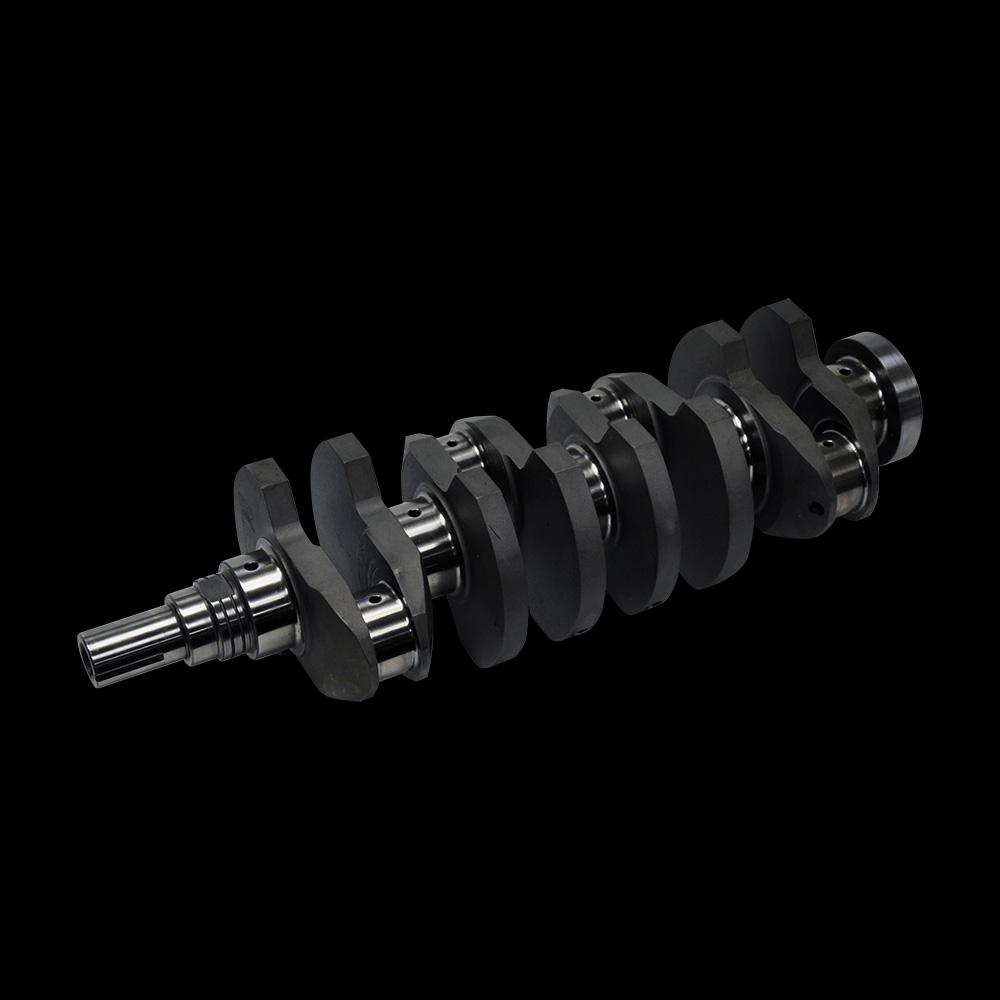 Brian Crower <b>BC5048</b> - Honda/Acura K20 Crankshaft - 4340 Billet - 92mm Stroke w/B18A Rod Journal