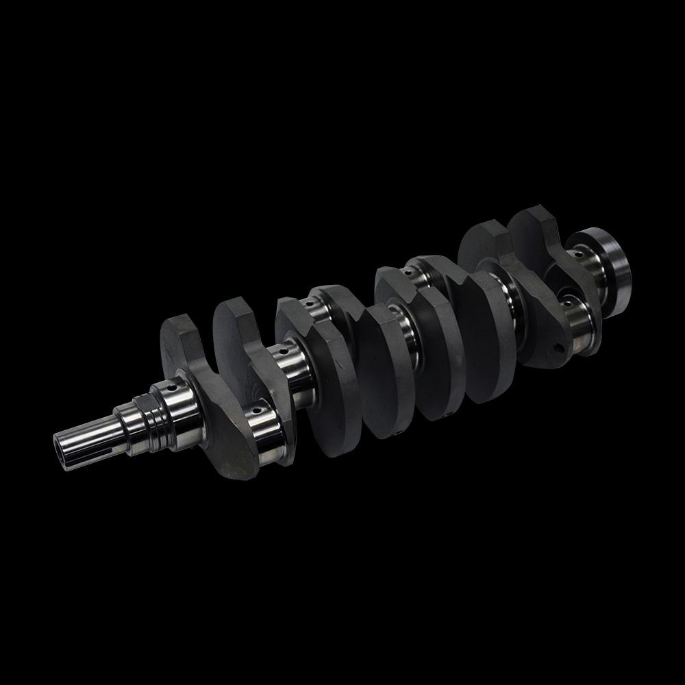 Brian Crower Honda/Acura K24 Crankshaft - 4340 Billet - 105mm Stroke w/B18A Rod Journal BC5049-105
