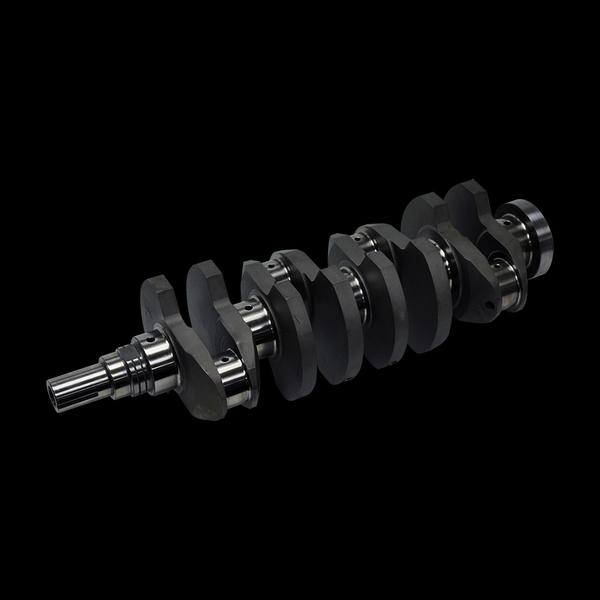 Brian Crower <b>BC5049-99 </b>- Honda/Acura K20 Crankshaft - 4340 Billet - 99mm Stroke w/B16A Rod Journal