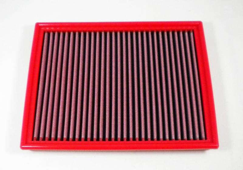 BMC 07-09 Chevrolet Astra III 1.6L Turbo Replacement Panel Air Filter FB139/01 Main Image