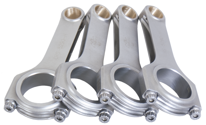 Eagle Honda B16 Engine Connecting Rods (Set of 4) CRS5290H3D Main Image