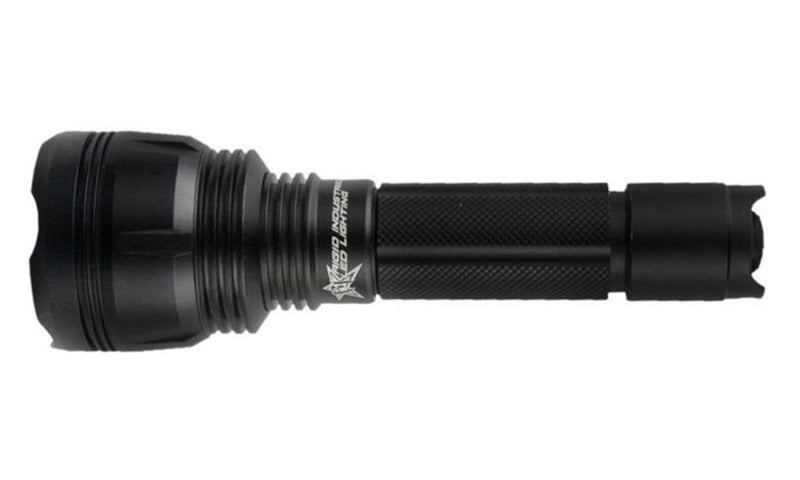 Rigid Industries RIG RI Flashlight Lights Flashlights main image