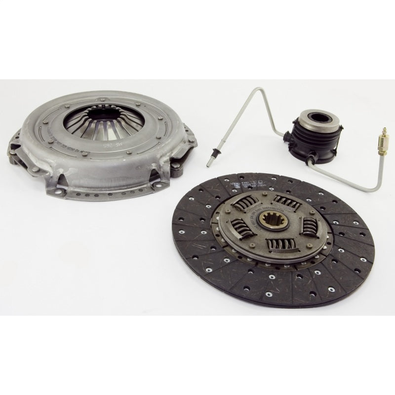 OMIX OMI Clutch Kits Drivetrain Clutch Kits - Single main image