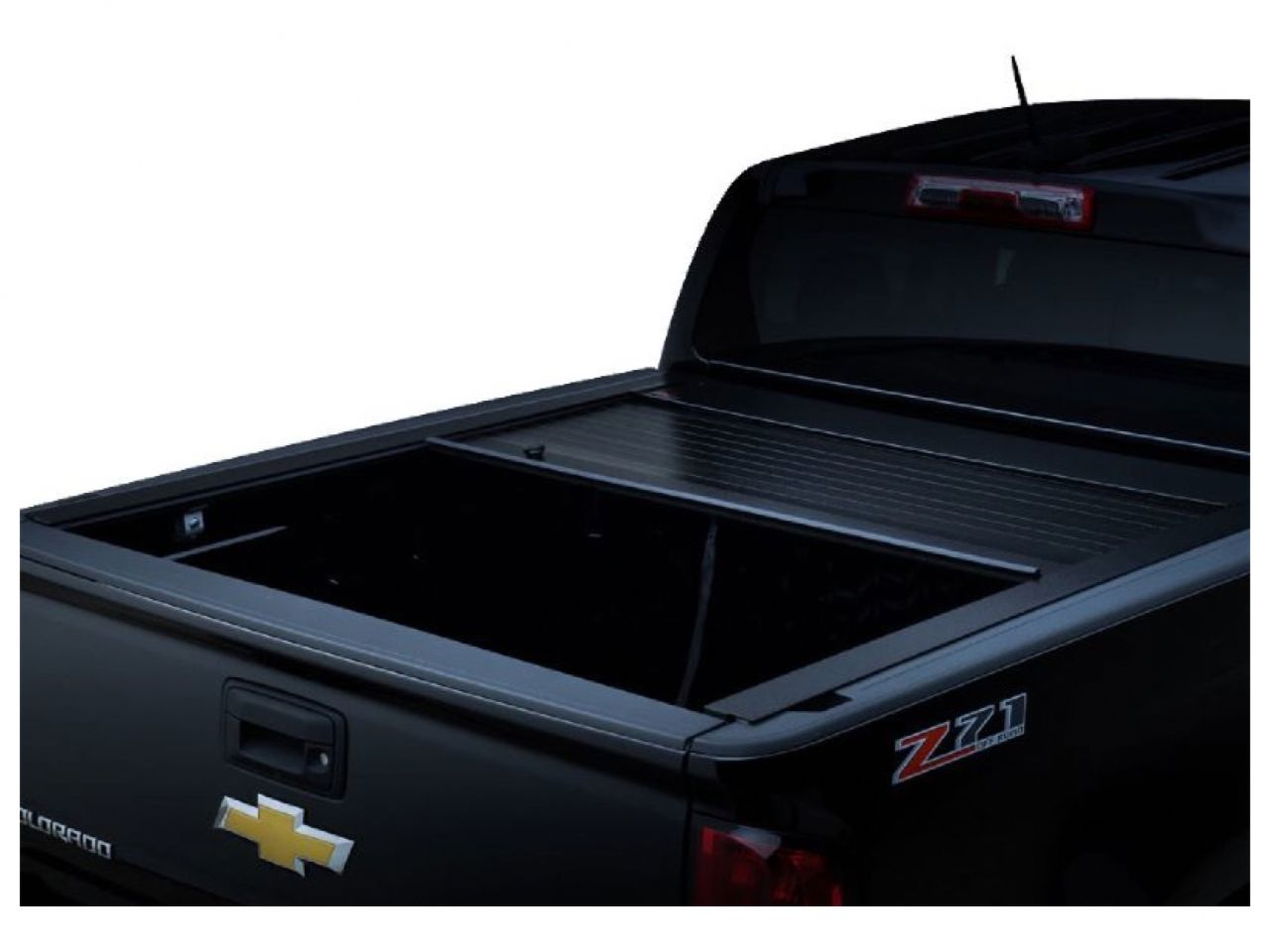 Pace Edwards 6ft 5in Bed JackRabbit for 07-16 Toyota Tundra Reg & Double Cab