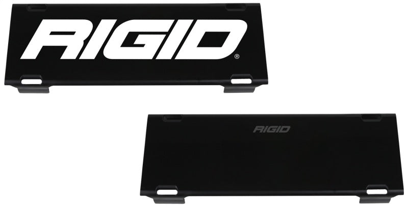 Rigid Industries RIG Light Covers - E Series Lights Light Covers and Guards main image