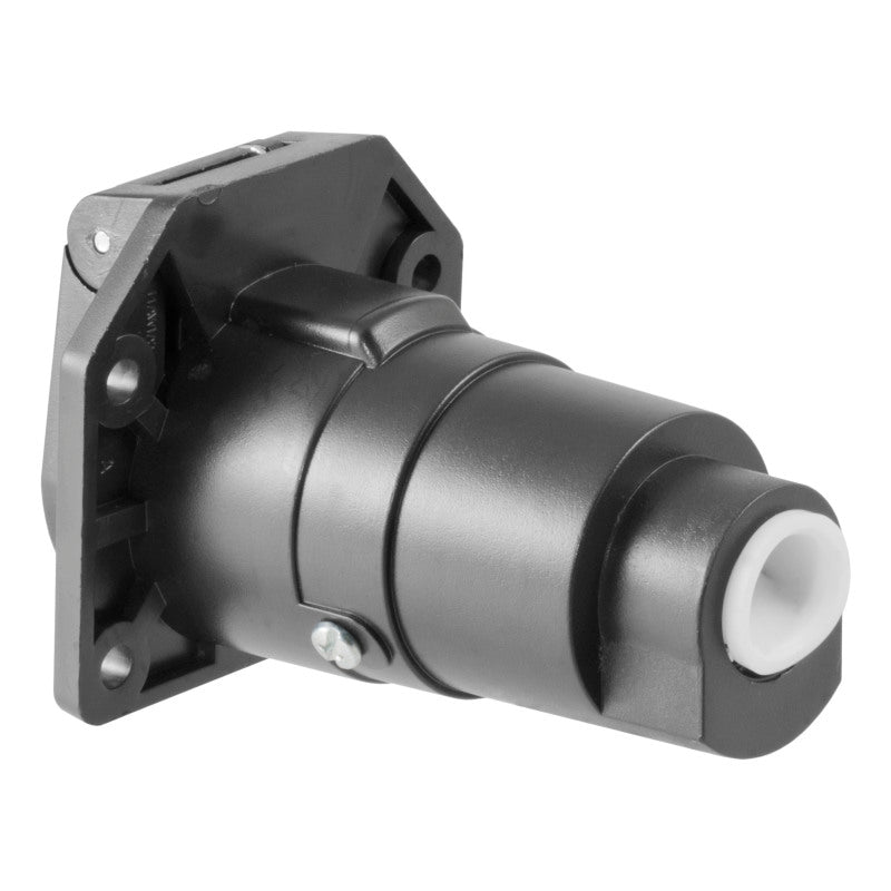 Curt CUR Connector Plugs & Sockets Engine Components Wiring Connectors main image