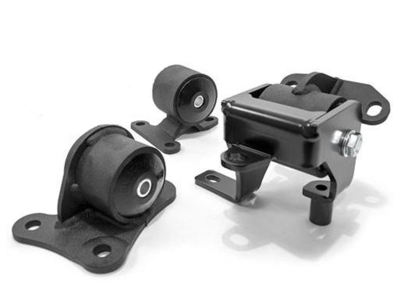 Innovative Mounts Engine & Motor Mounts 20150-75A Item Image