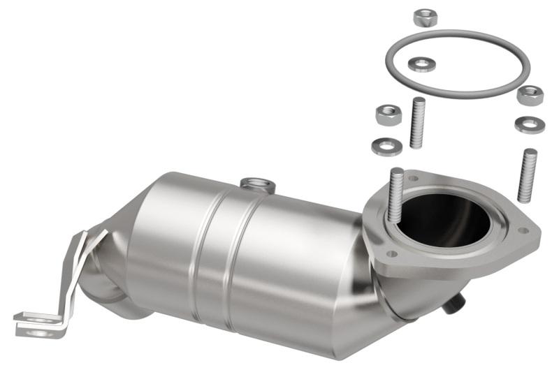 Magnaflow Conv DF 03-08 X-Type 3.0L Rear 52015 Main Image