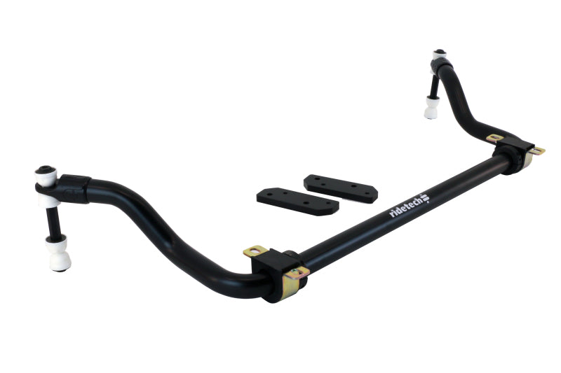 Ridetech RID Sway Bars - Front Suspension Sway Bars main image