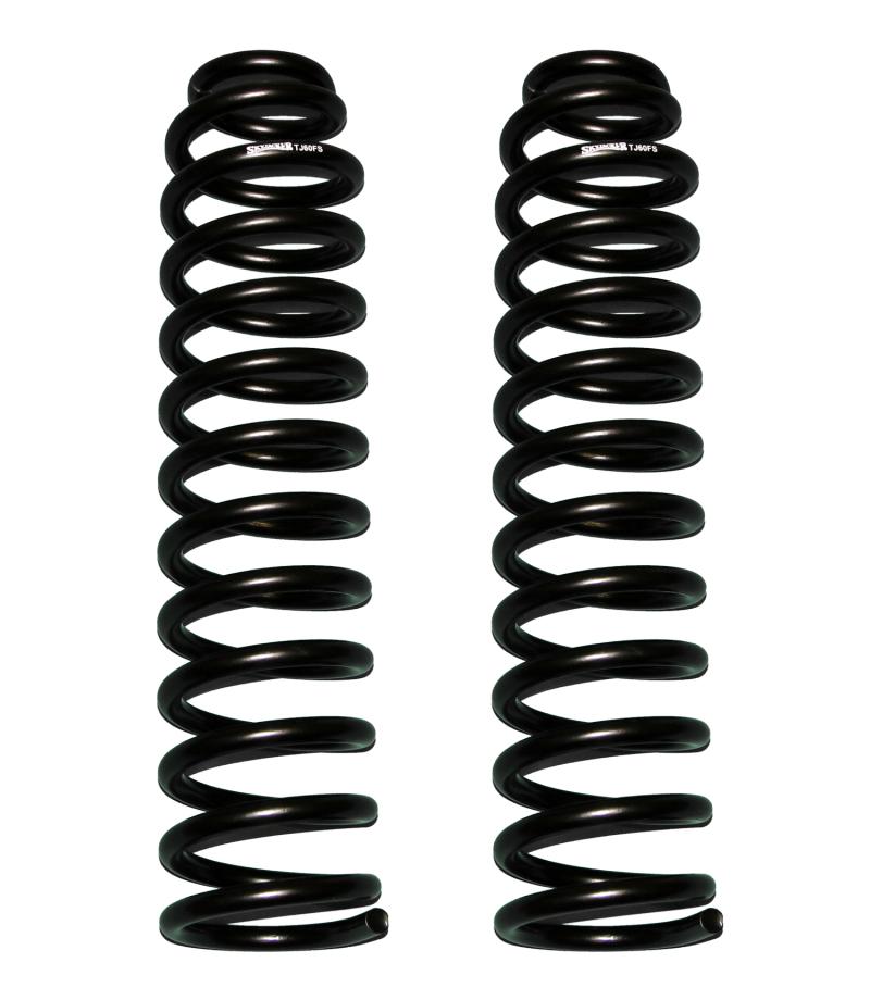 Skyjacker Coil Spring Set 1997-2006 Jeep Wrangler (TJ) TJ60F Main Image