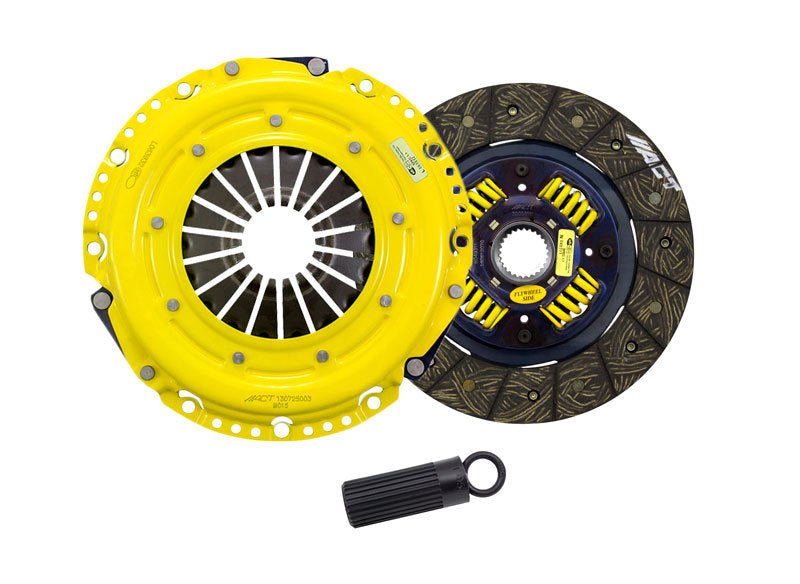 ACT ACT HD/Perf Street Clutch Kits Drivetrain Clutch Kits - Single main image