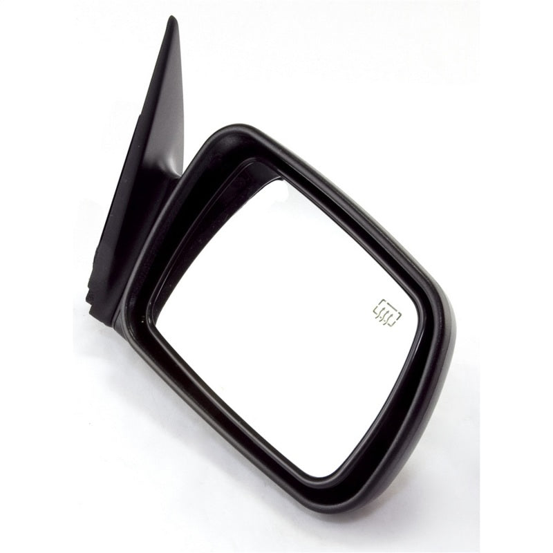 OMIX OMI Mirrors Exterior Styling Exterior Trim main image