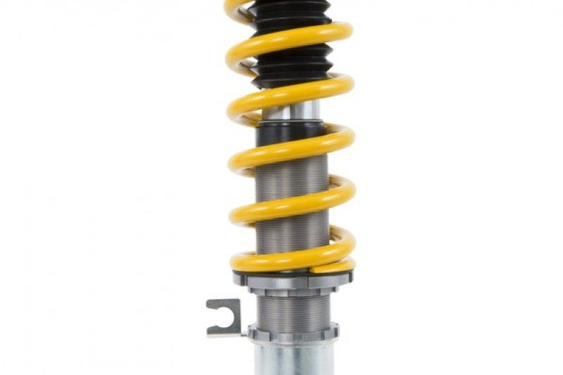 Ohlins 98-12 Porsche Boxster/Cayman (986/987) Incl. S Models Road & Track Coilover System POS MR80S1