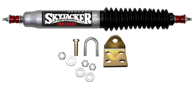 Skyjacker 1979-1985 Toyota Pickup Steering Damper Kit 9175 Main Image