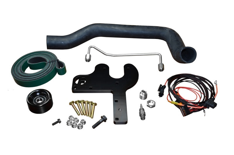 Fleece Performance 03-07 Dodge 2500-3500 5.9L Cummins Dual Pump Kit FPE-DPK-59-0307