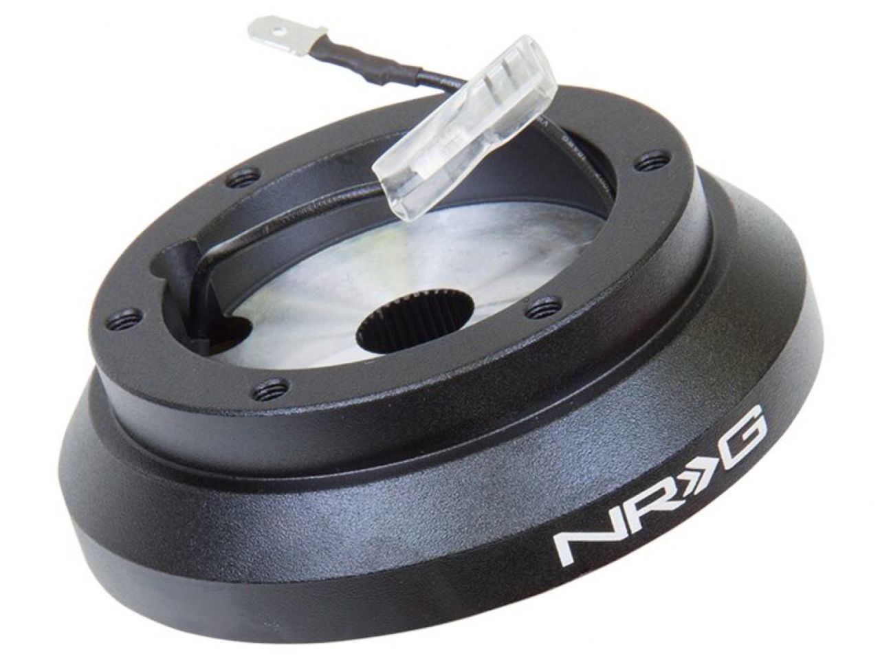 NRG Short Hub Subaru Impreza 2002-2009