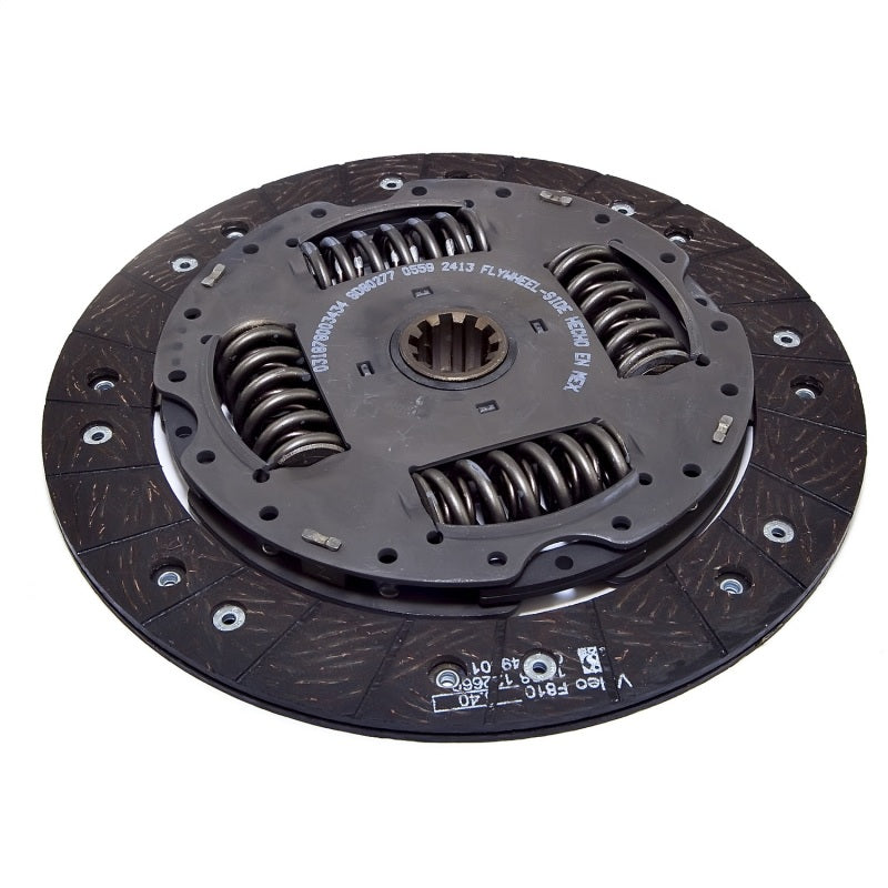 OMIX OMI Clutch Discs Drivetrain Clutch Discs main image