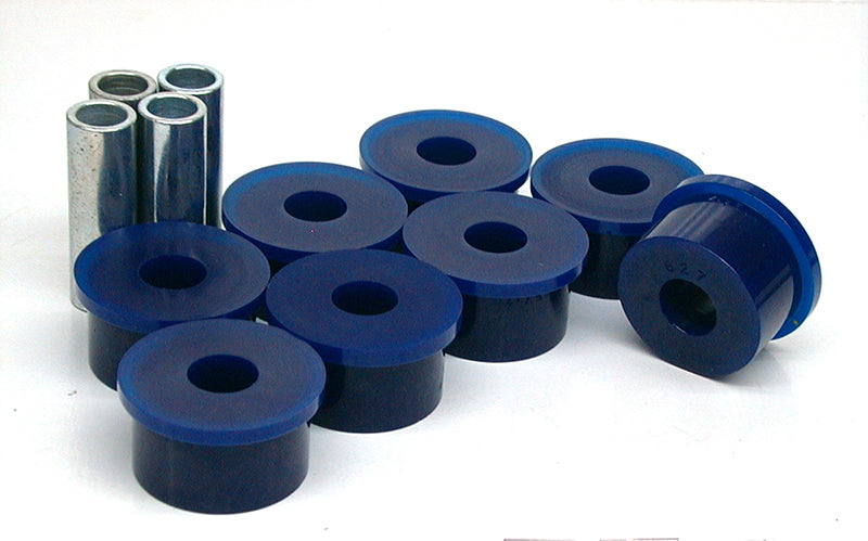 Superpro 1978 Toyota Cressida Base Rear Lower Trailing Arm Lower Bushing Set SPF0827K