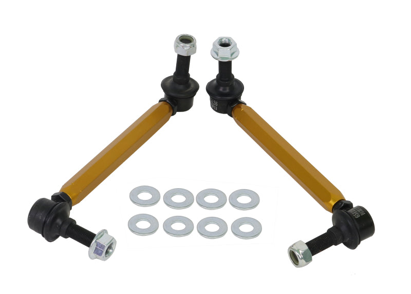 Whiteline Sway Bar - Link