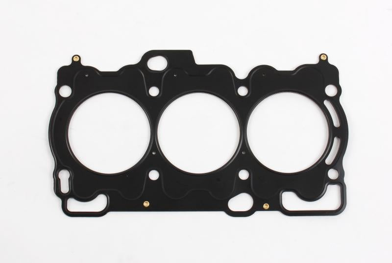 Cometic 04-09 Subaru EZ30D 3.0L 90mm Bore .040 inch MLS Head Gasket - Right C4624-040 Main Image