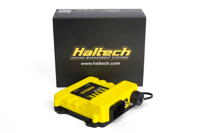 Haltech HAL Elite VMS Kits Programmers & Chips Programmers & Tuners main image