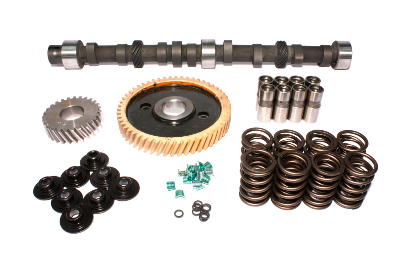 COMP Cams CCA Camshaft Kits Engine Components Camshafts main image