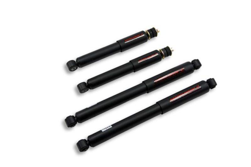 Belltech SHOCK SET NITRO DROP 2 9165 Main Image