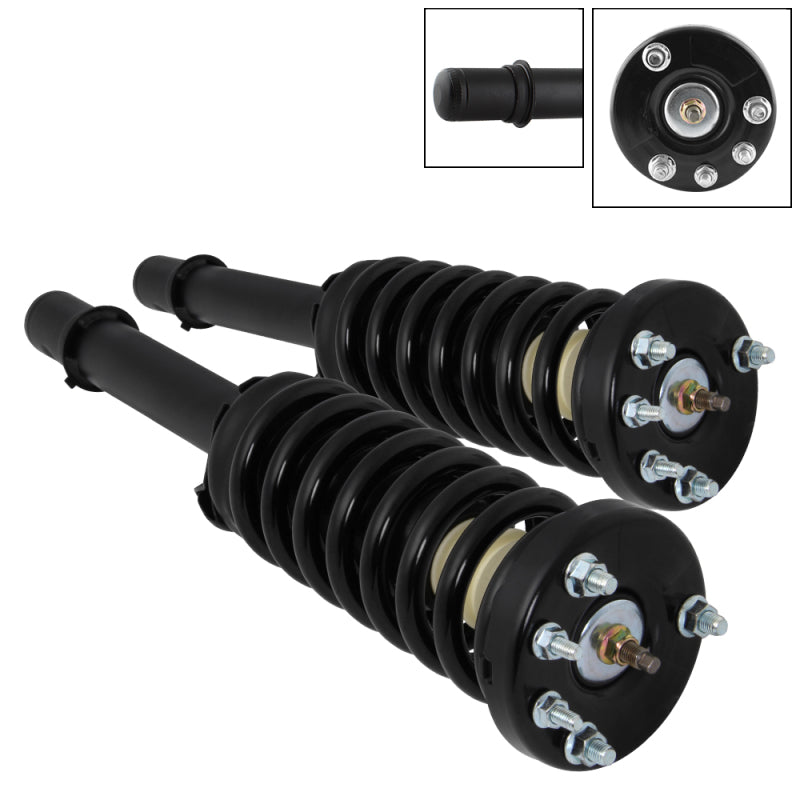 SPYDER SPY xTune Struts and Springs Suspension Shock & Spring Kits main image