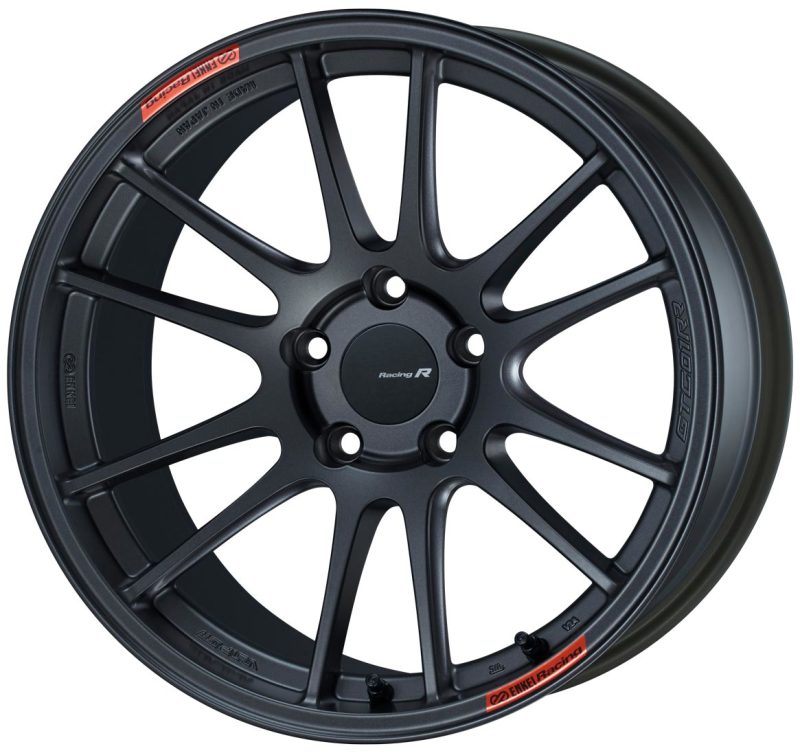 Enkei ENK GTC01RR Wheels Wheels Wheels - Cast main image