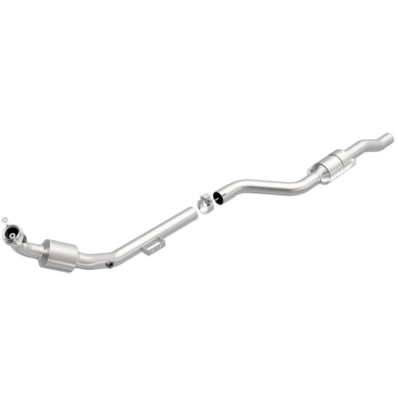 MagnaFlow Conv DF 98-03 Mercedes E320 3.2L 24042 Main Image