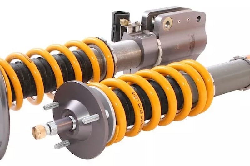 Ohlins 90-94 Porsche 911 (964/965) All Sub Models Road & Track Coilover System POR GN01S1