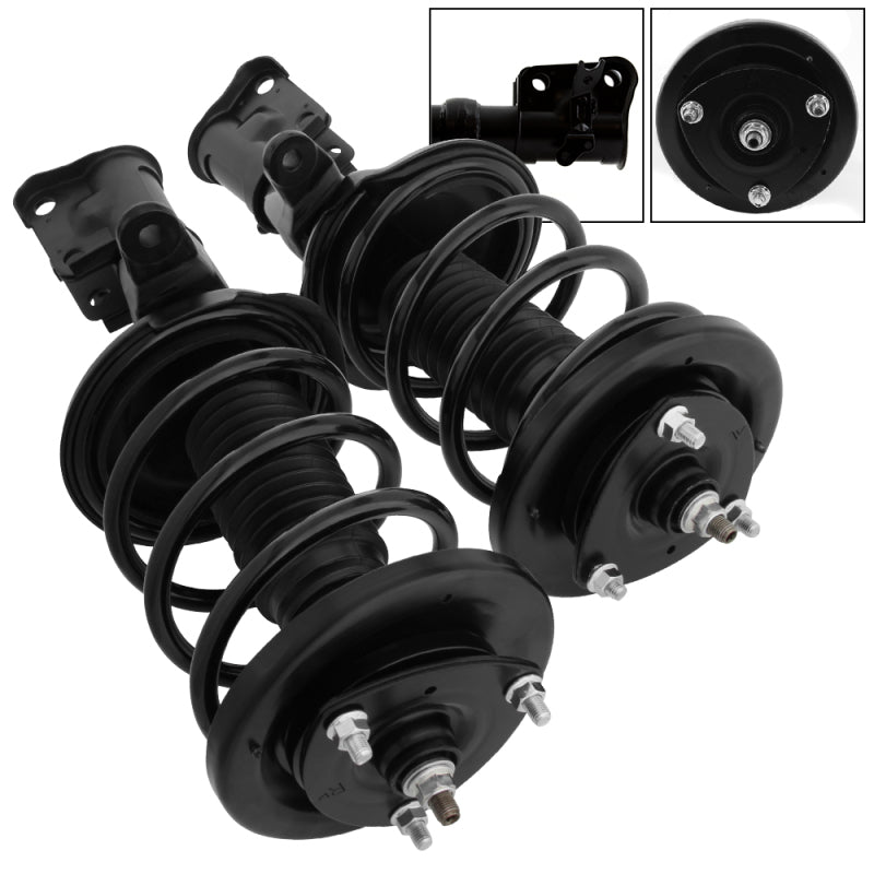 SPYDER SPY xTune Struts and Springs Suspension Shock & Spring Kits main image