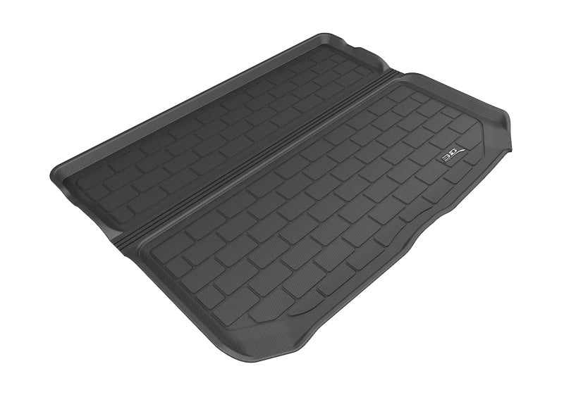 3D MAXpider ACE Cargo Liner - Black Floor Mats Floor Mats - Rubber main image