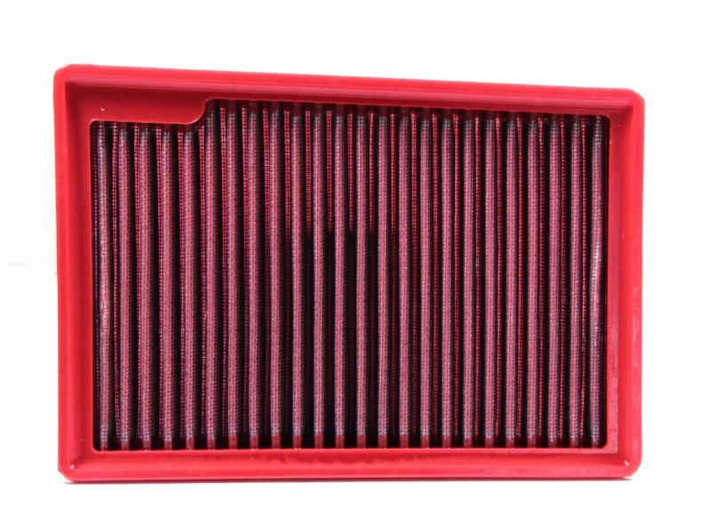 BMC 2015 Fiat Tipo 1.6L Replacement Panel Air Filter FB937/04 Main Image