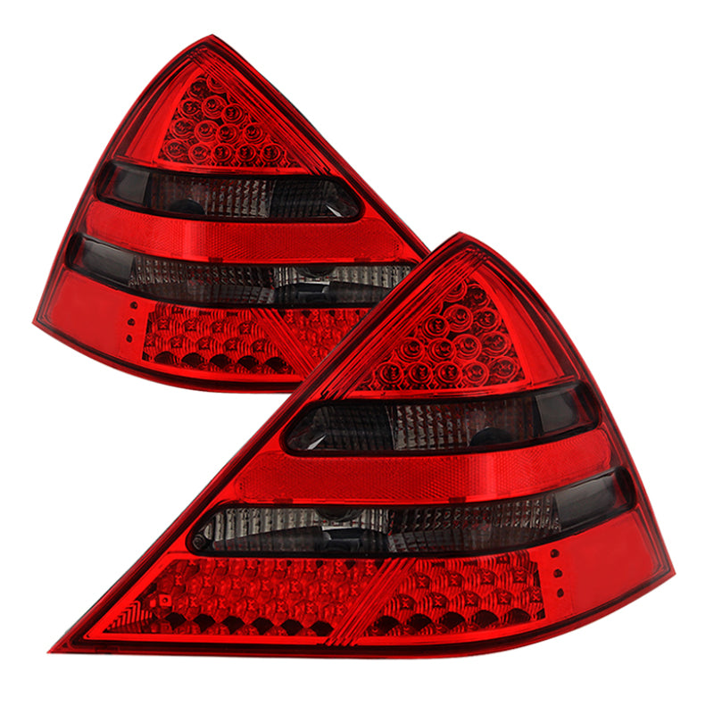 SPYDER SPY xTune Tail Lights Lights Tail Lights main image