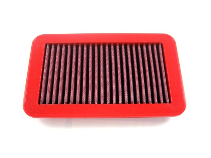 BMC 09-11 Nissan Pixo 1.0L Replacement Panel Air Filter FB659/01 Main Image