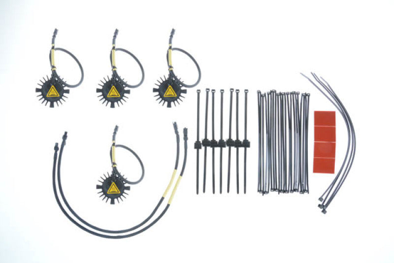 KW Electronic Damping Cancellation Kit 2012+ Aston Martin DB9 Including Volante 68510420