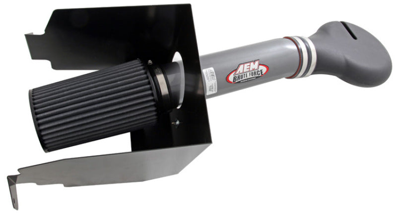 AEM Induction AEM IND Brute Force Air Intake Air Intake Systems Cold Air Intakes main image