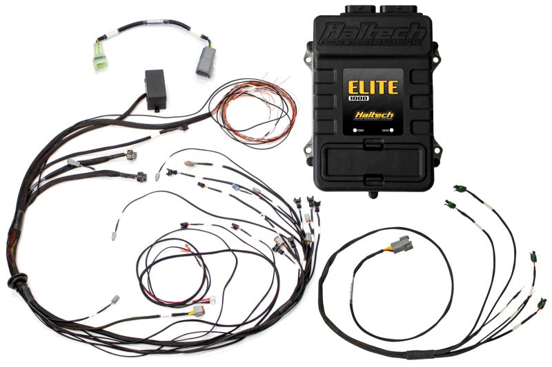 Haltech HAL Elite 1000 ECU & Kits Programmers & Chips Programmers & Tuners main image