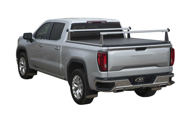 Access ADARAC M-Series 2019-2020 Ram 2500/3500 6ft 4in Bed (w/o RamBed Cargo Managment) Truck Rack 4003855