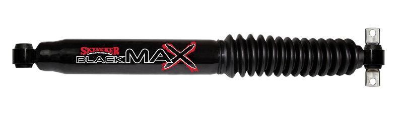 Skyjacker 2007-2017 Jeep Wrangler (JK) Black Max Shock Absorber B8507 Main Image