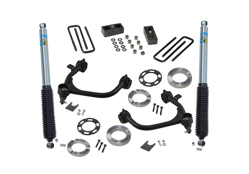 Superlift SLF Lift Kits Suspension Lift Kits main image