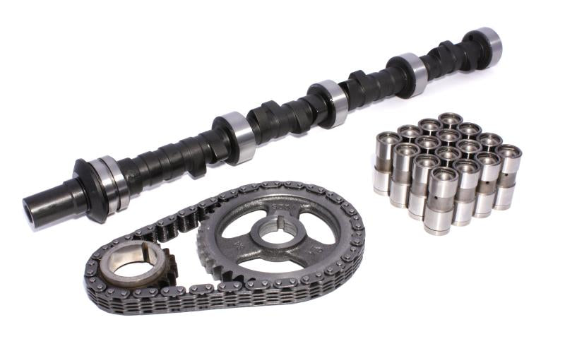 COMP Cams Camshaft Kit Bs350 252H SK92-200-4 Main Image