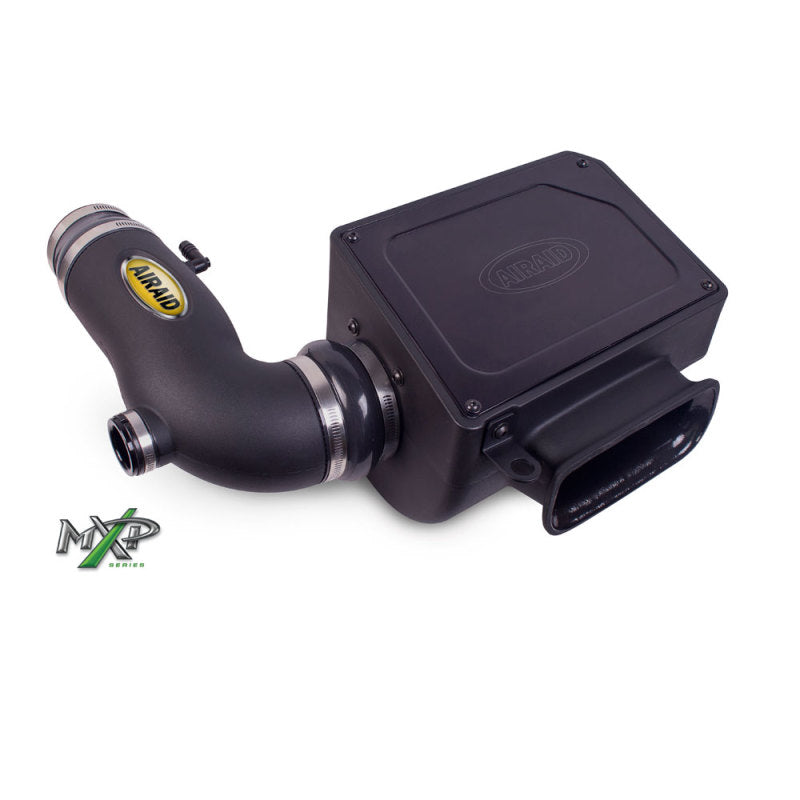 Airaid AIR Cold Air Intake Kit Air Intake Systems Cold Air Intakes main image