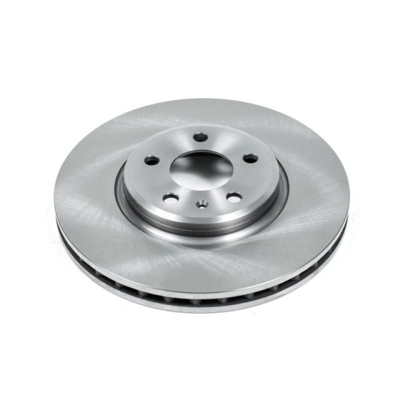 PowerStop PSB Autospecialty Rotor Brakes, Rotors & Pads Brake Rotors - OE main image