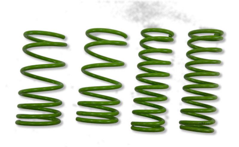 ST Sport-tech Lowering Springs BMW Z4 (Z85) 65432 Main Image