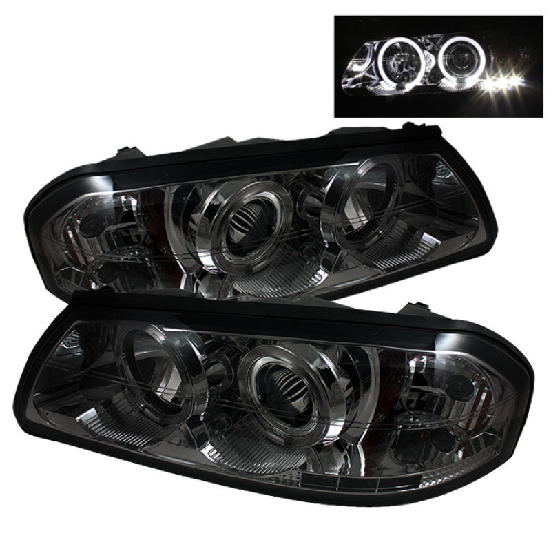 SPYDER SPY Headlights Lights Headlights main image