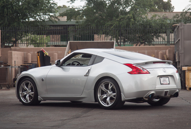 Agency Power AP Catback Exhausts Exhaust, Mufflers & Tips Catback main image