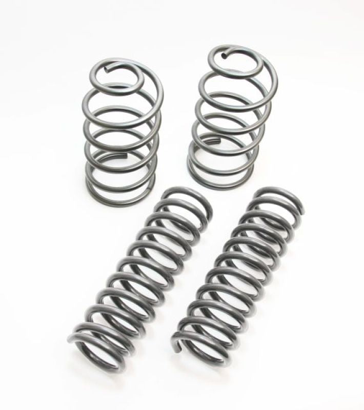 Belltech MUSCLE CAR SPRING KITS FORD 05> MUSTANG V6/V8 5812