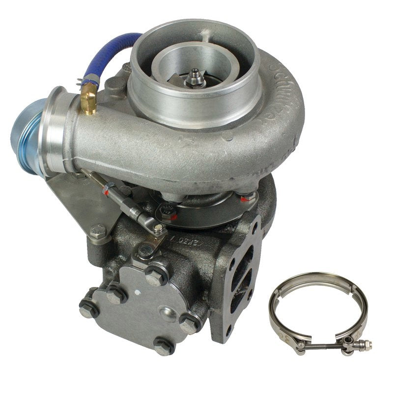 BD Diesel BDD Turbos Forced Induction Turbochargers main image